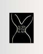 Load image into Gallery viewer, Alaïa Afore Alaïa
