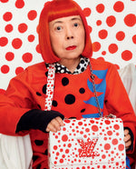 Load image into Gallery viewer, Yayoi Kusama, Retrospective
