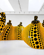 Load image into Gallery viewer, Yayoi Kusama, Retrospective
