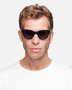 Load image into Gallery viewer, BOBBY Sunglasses Black
