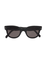 Load image into Gallery viewer, BOBBY Sunglasses Black
