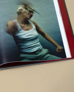 Load image into Gallery viewer, DAVIDE SORRENTI: ARGUESKE 1994–1997 &quot;Vintage Condition&quot;
