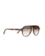 Load image into Gallery viewer, TODD Sunglasses Tortoise - Brown
