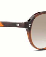 Load image into Gallery viewer, TODD Sunglasses Tortoise - Brown
