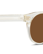 Load image into Gallery viewer, JOSEPH Sunglasses Blond
