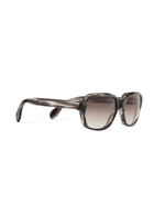 Load image into Gallery viewer, SERGE Sunglasses Tortoise - Grey
