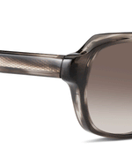 Load image into Gallery viewer, SERGE Sunglasses Tortoise - Grey
