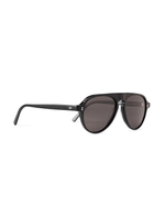 Load image into Gallery viewer, TODD Sunglasses Black
