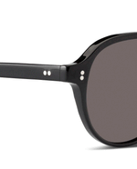 Load image into Gallery viewer, TODD Sunglasses Black
