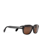 Load image into Gallery viewer, SERGE Sunglasses Black
