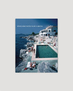 Load image into Gallery viewer, Poolside With Slim Aarons
