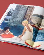 Load image into Gallery viewer, Poolside With Slim Aarons
