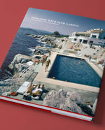 Load image into Gallery viewer, Poolside With Slim Aarons
