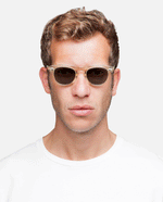 Load image into Gallery viewer, SEAN Sunglasses Blond
