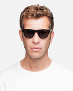 Load image into Gallery viewer, SEAN Sunglasses Black
