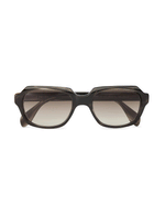 Load image into Gallery viewer, SERGE Sunglasses Tortoise - Grey
