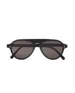 Load image into Gallery viewer, TODD Sunglasses Black
