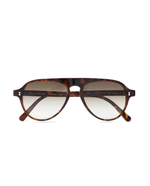 Load image into Gallery viewer, TODD Sunglasses Tortoise - Brown
